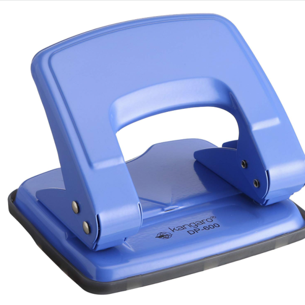 Kangaro DP-600 Paper Punch