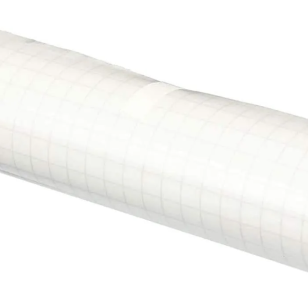 Adh. Foil Trans.G/C 45cmx5Y