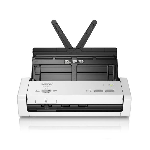 ADS-1350W Portable Document Scanner
