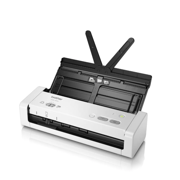ADS-1200 Portable Document Scanner