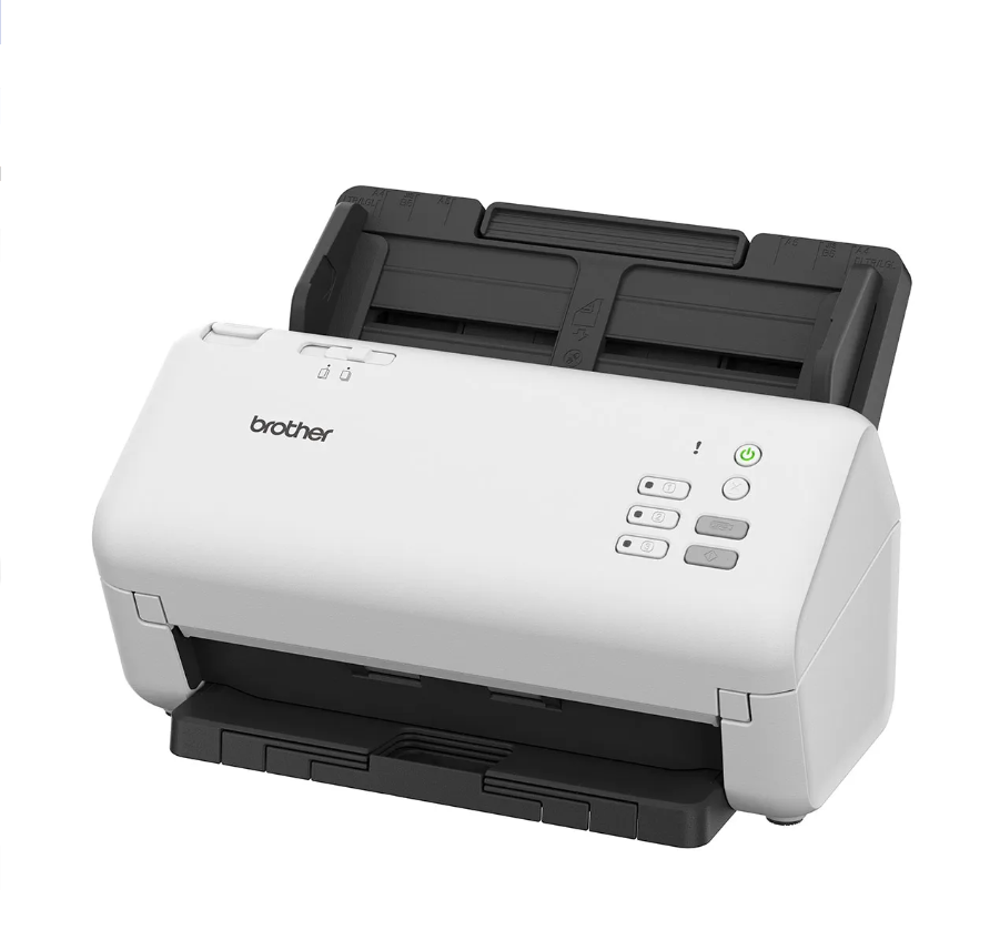 ADS-4300N Desktop Document Scanner
