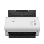 ADS-4300N Desktop Document Scanner