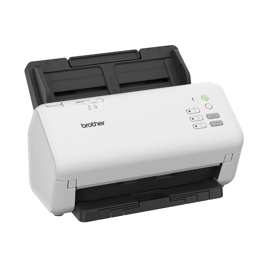 ADS-4300N Desktop Document Scanner