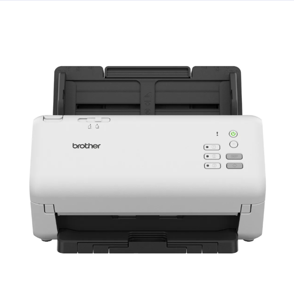 ADS-4300N Desktop Document Scanner