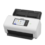 ADS-4700W Professional Desktop Document Scanner