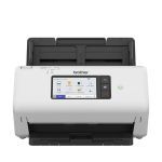ADS-4700W Professional Desktop Document Scanner