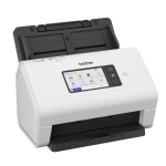 ADS-4900W Professional Desktop Document Scanner