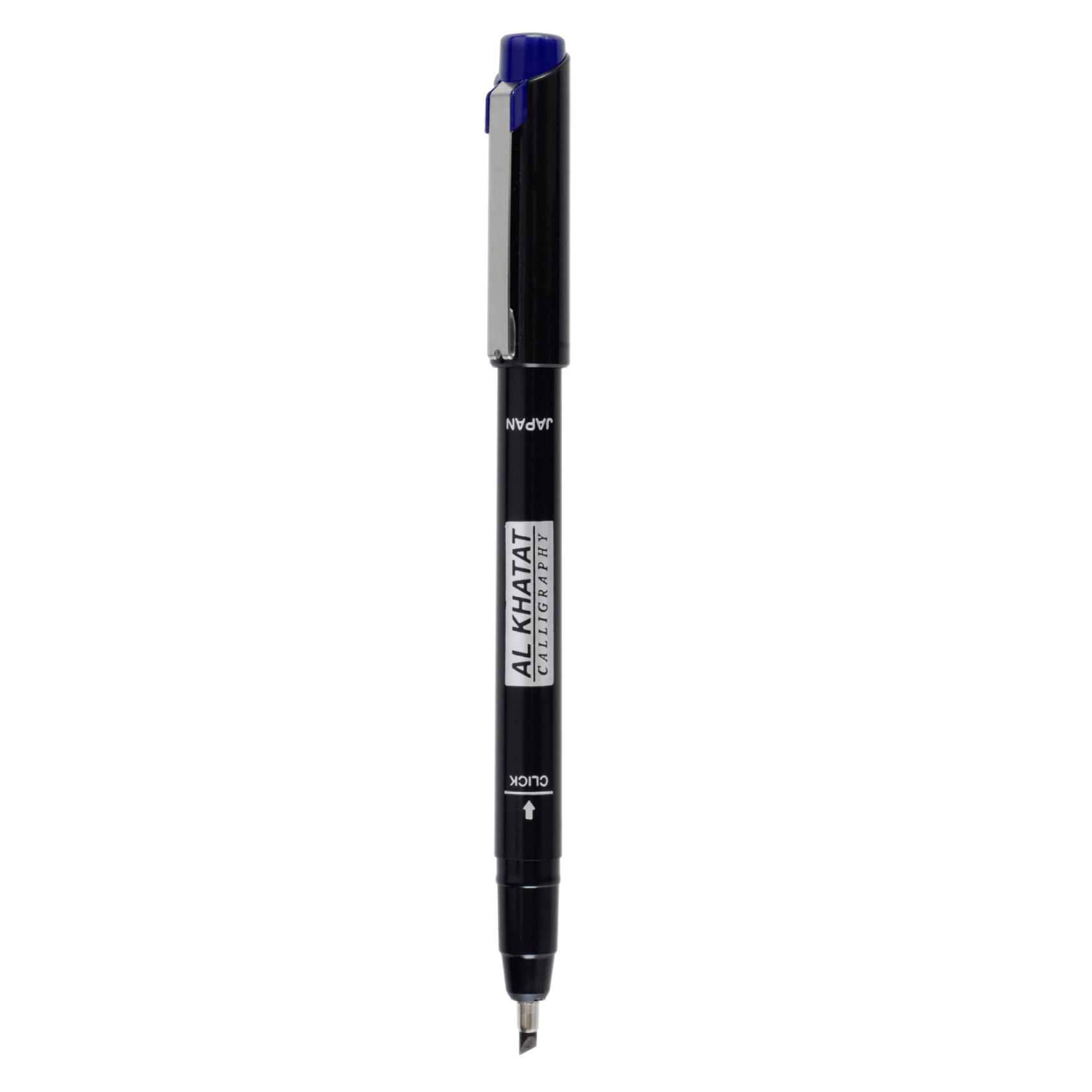 Calligraphy Pen 3.0 Blue
