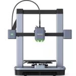 AnkerMake M5C 3D Printer, 500mm_s Printing Speed, Grey