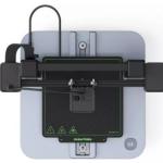 AnkerMake M5C 3D Printer, 500mm_s Printing Speed, Grey