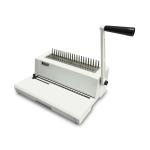 Punch & Bind Machine A4