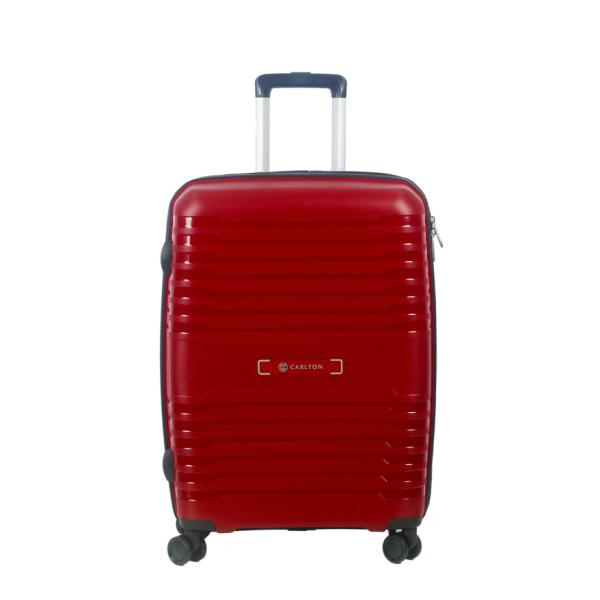 Harbor Plus HL 8W 55CM Cab Maroon
