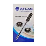 Ball Pen 0.7mm Fine BX=10 Black