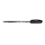 Ball Pen 1.0mm Medium BX=50 Black