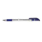 Ball Pen 0.7mm Fine BX=10 BE Smart Grip
