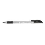 Ball Pen 0.7mm Fine BX=10 BK Smart Grip
