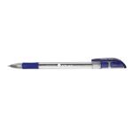 Ball Pen 1.0mm Med BX=10 BE Smart Grip