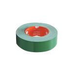 Cloth Tape 1½"x25m (38mm) Grn