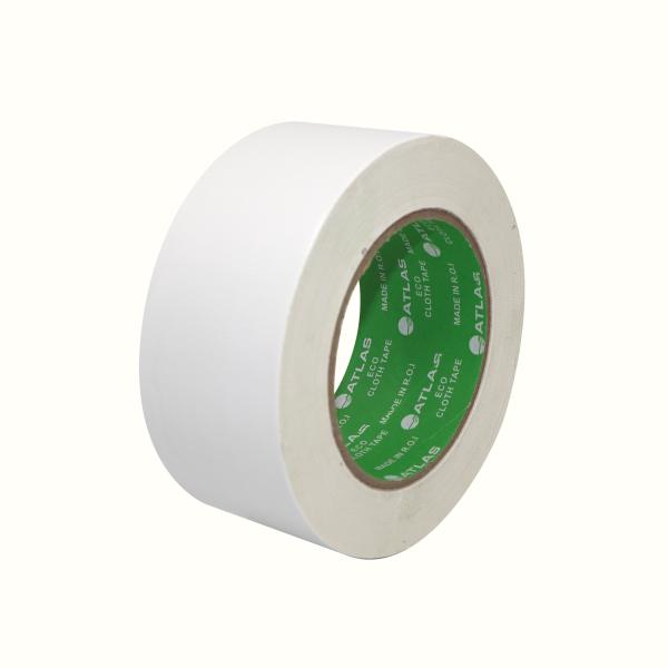Cloth Tape Eco 2"x25m (50mm) Beige