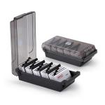 Card file Case 500 cards