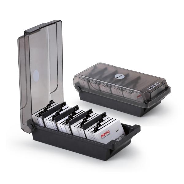 Card file Case 500 cards