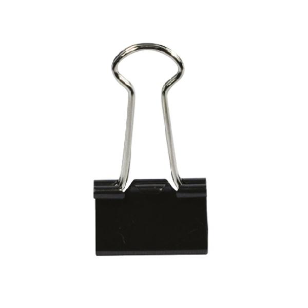 Double Clips 25mm / 1"