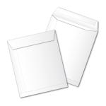 PlainEnvelope12X10 WE PAK=50 100 gsm
