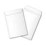 Uni Mail 250 pc ENV WHITHE 100 gsm 13x19 A4 Envelopes Duplicate