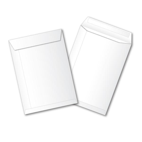 PlainEnvelope14x10 WE PAK=50, 120 gsm
