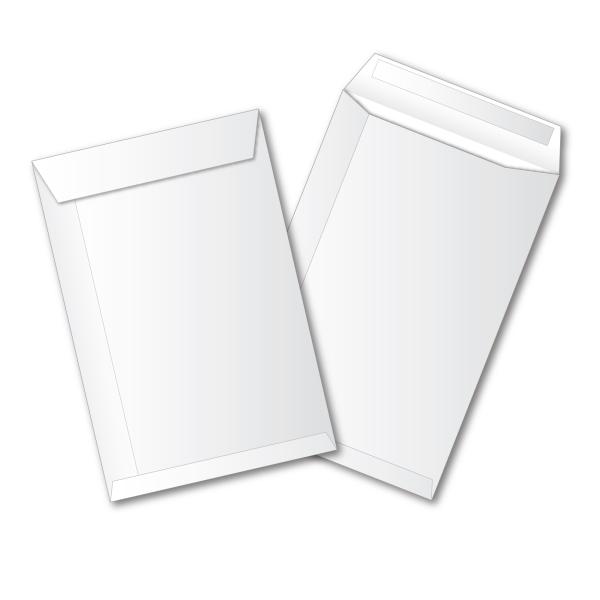 PlainEnvelope15x10 WE PAK=50, 120 gsm