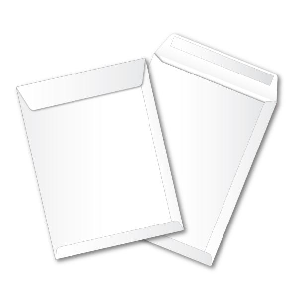 PlainEnvelope16x12 WE PAK=50, 120 gsm