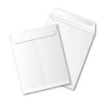 PlainEnvelope17.5x14 WE PAK=50, 120 gsm