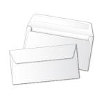 PlainEnvelope115x225 WE PAK=50, 80 gsm