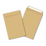 PlainEnvelope15x10 BN PAK=50, 80 gsm