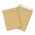 PlainEnvelope16x12 BN PAK=50, 80 gsm