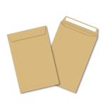 PlainEnvelope15x10 BN PAK=50, 90 gsm