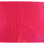 L fodr Org pel A4 120mic RD