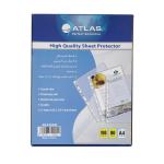 Glas Clr Pokt PP 80m A4 Bx=100