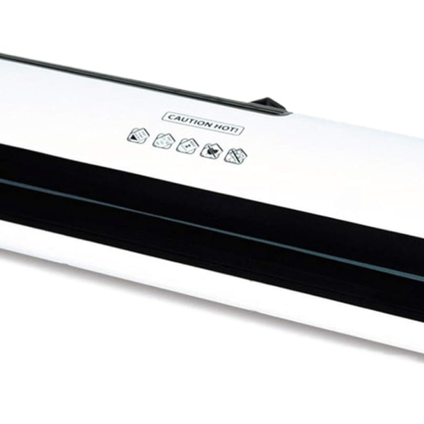 Laminating Machine A3 2R 240V