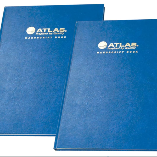 Manuscript bk FS 70gsm 4QR