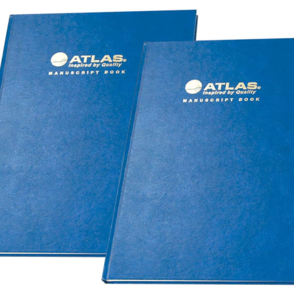 Manuscrpt bk 10*8 70gsm3QR