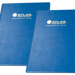 Manuscript bk A4 70gsm 2QR
