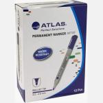 Permanent Marker Bullet DZ=12EA BE