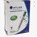 Permanent Marker Bullet DZ=12EA GN