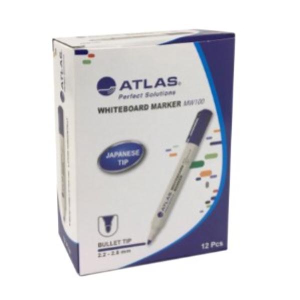 White Board Marker Bullet DZ=12EA BE