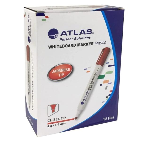 White Board Marker Bullet DZ=12EA RD