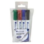 White Board Marker Chisel PAC=04EA