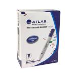 Permanent Marker Chisel DZ=12EA BE