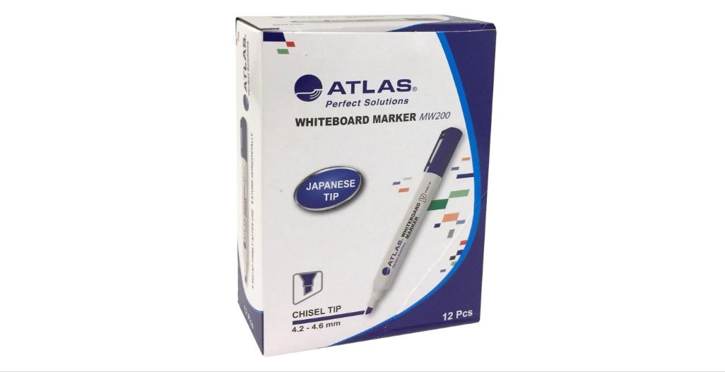 White Board Marker Chisel DZ=12EA BE