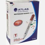 White Board Marker Chisel DZ=12EA RD